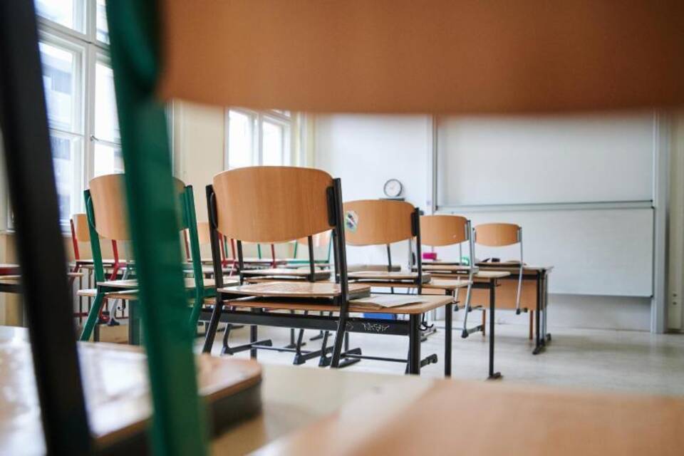 Leere Klassen Leere Klassen