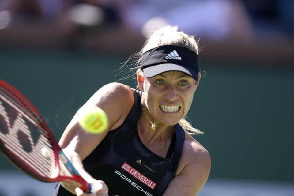 Angelique Kerber Angelique Kerber