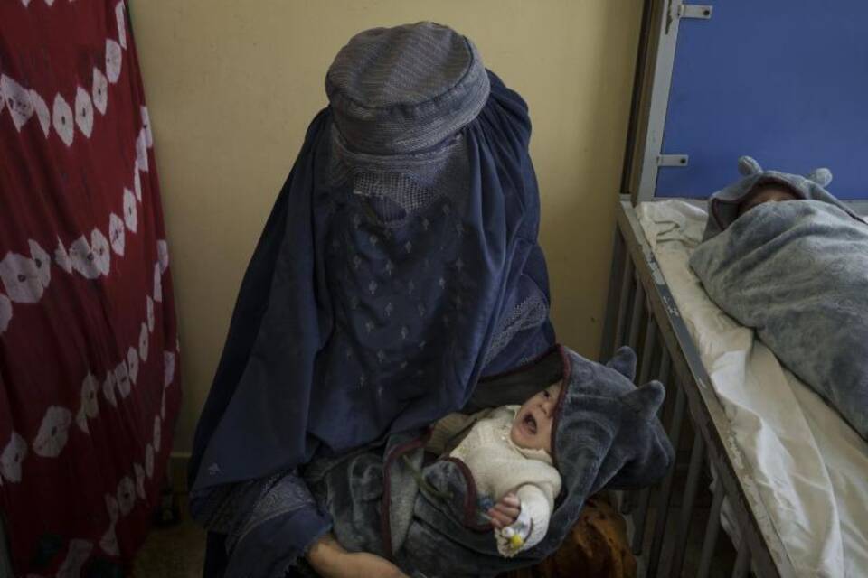 Konflikt in Afghanistan Konflikt in Afghanistan