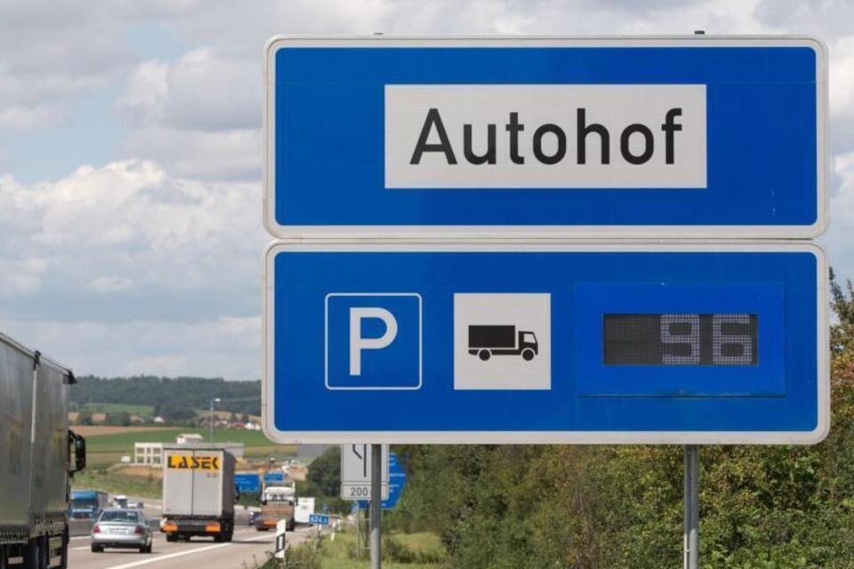 Autohof