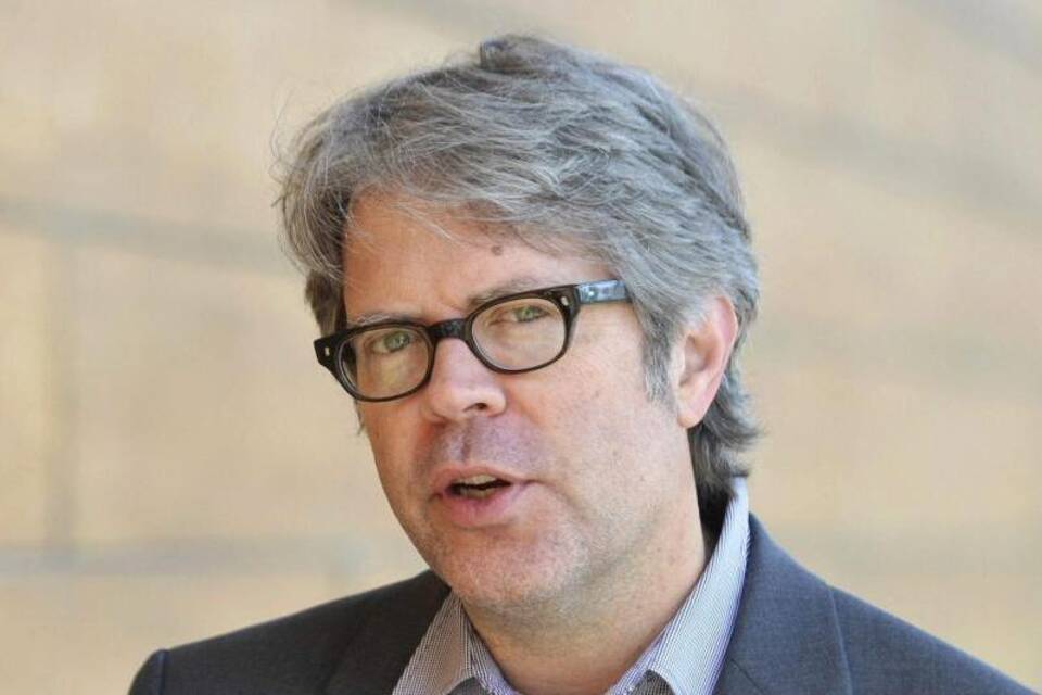 Jonathan Franzen Jonathan Franzen