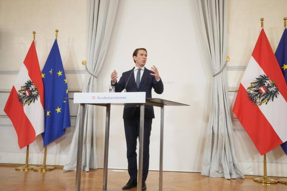 Sebastian Kurz Sebastian Kurz