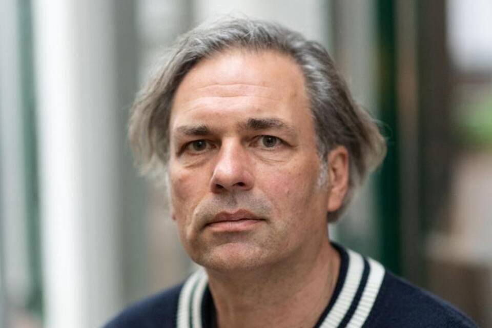 Björn Gottstein Björn Gottstein