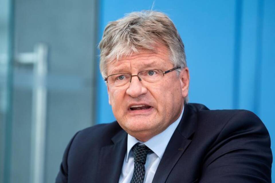 Jörg Meuthen