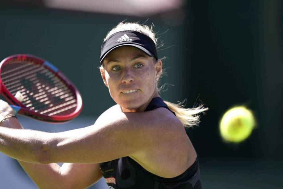 Angelique Kerber Angelique Kerber