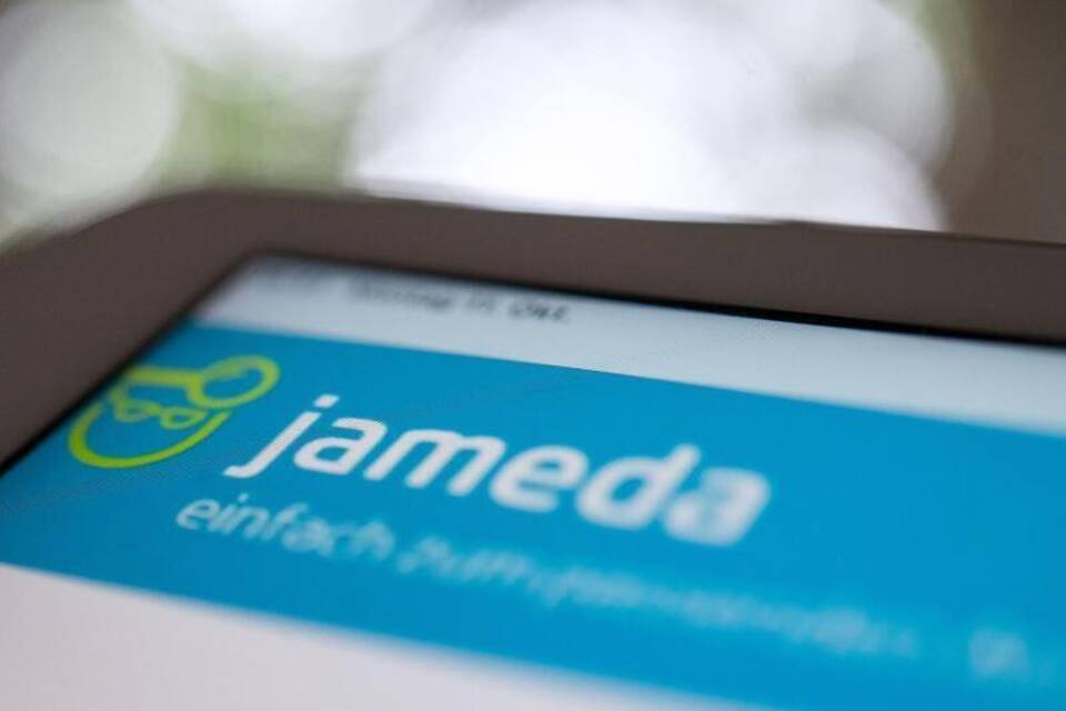 Jameda Jameda