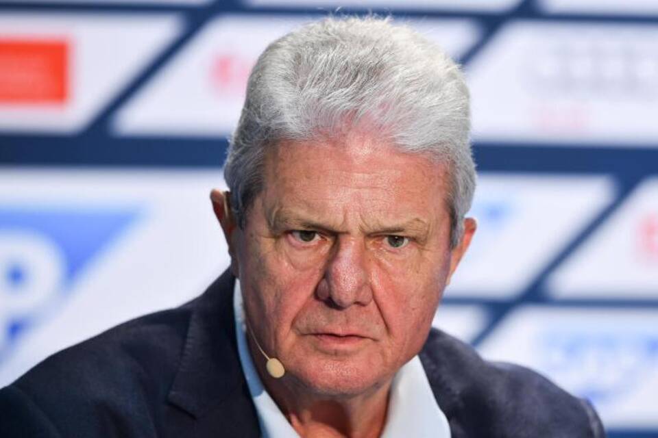 Dietmar Hopp Dietmar Hopp