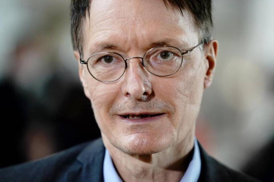 Karl Lauterbach Karl Lauterbach