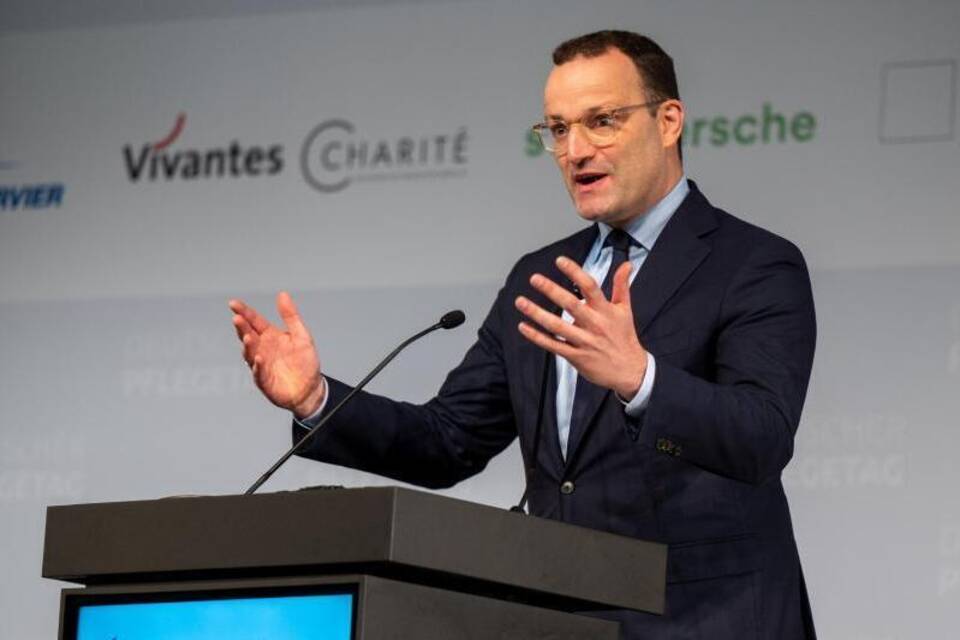 Jens Spahn Jens Spahn