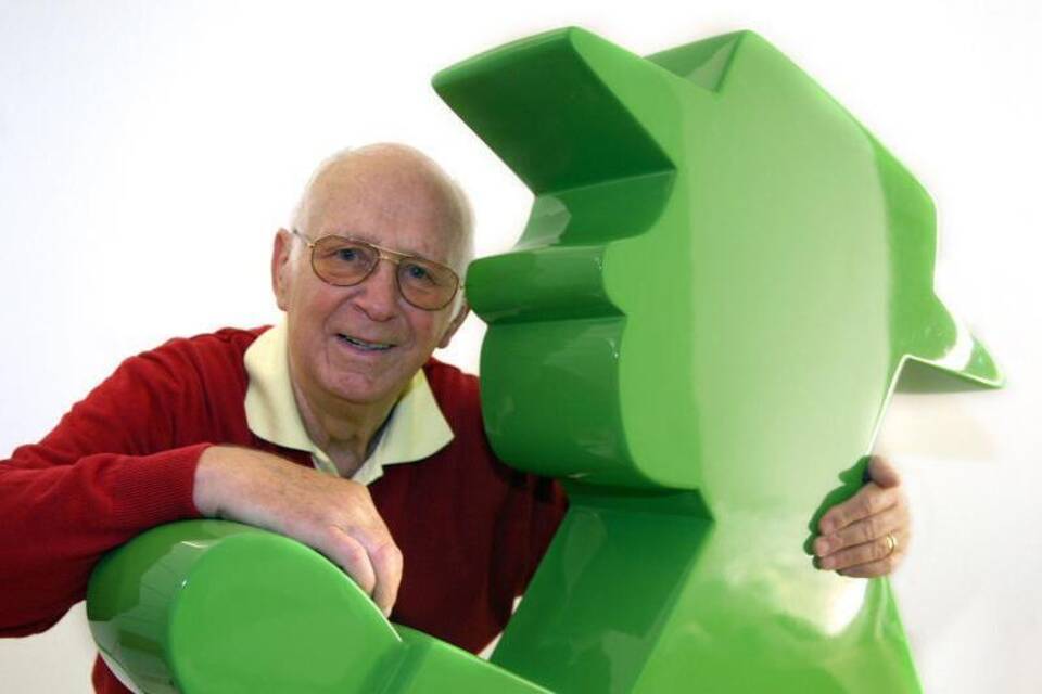 60 Jahre Ost-Ampelmännchen 60 Jahre Ost-Ampelmännchen