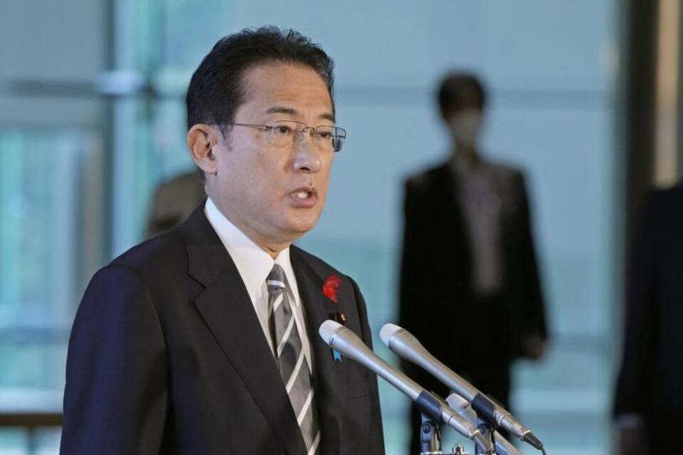 Kishida Kishida