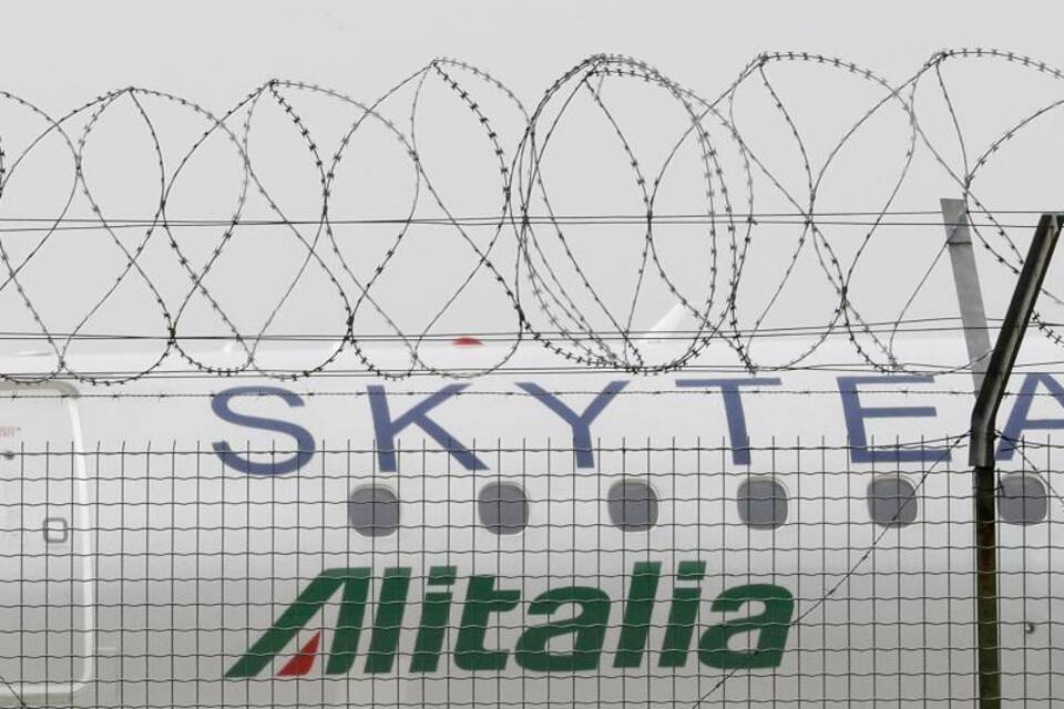 Alitalia Alitalia