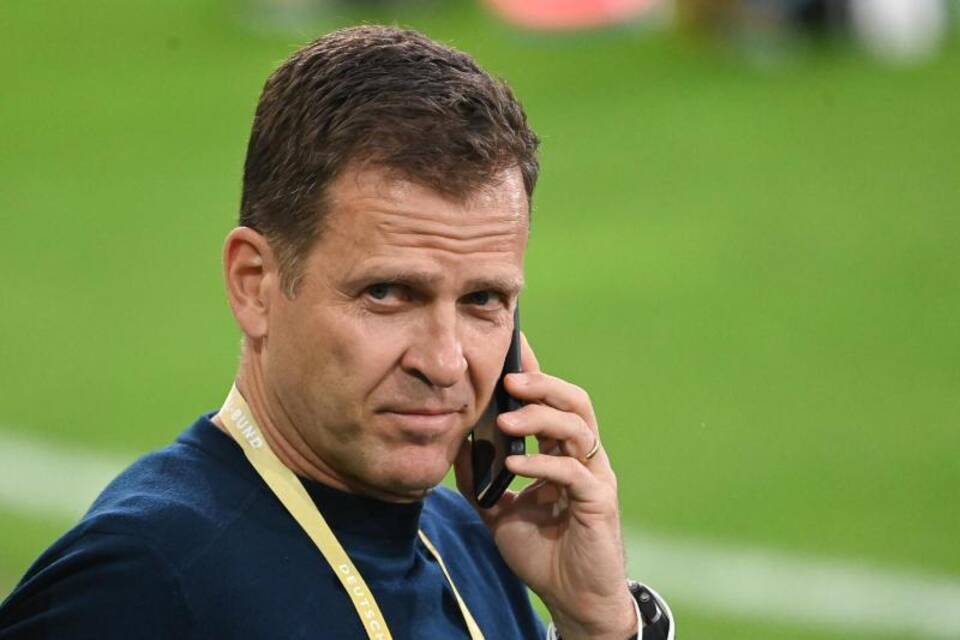 Oliver Bierhoff Oliver Bierhoff