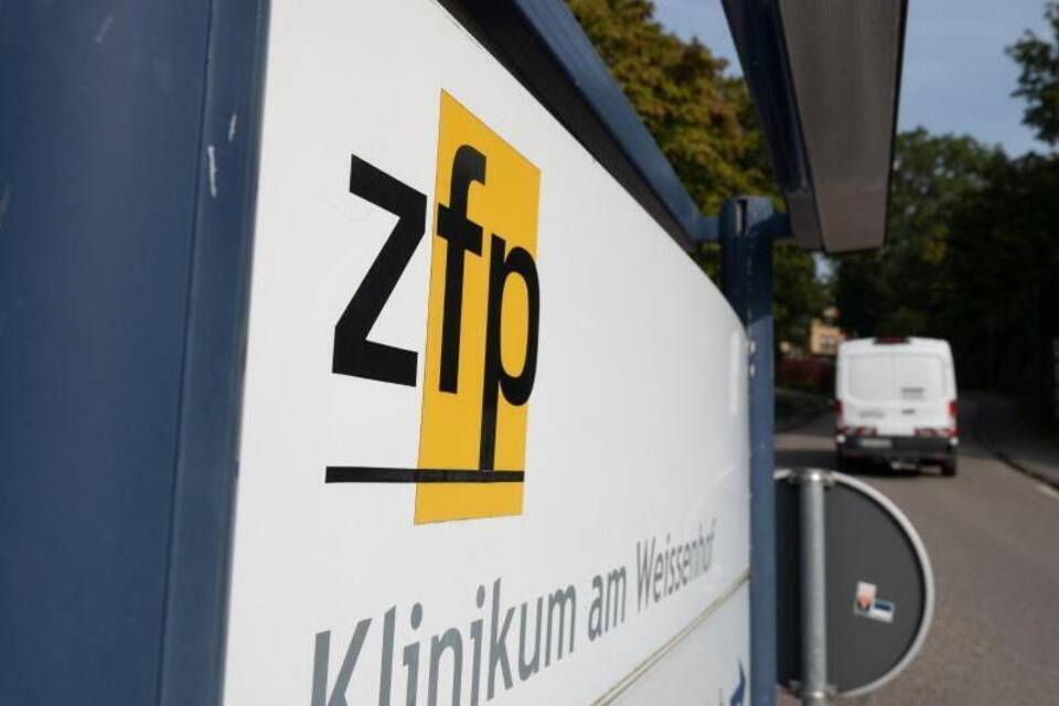 Klinik am Weissenhof Klinik am Weissenhof