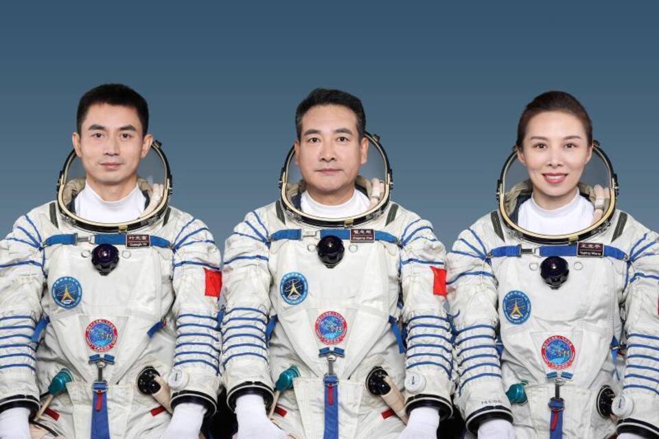 Astronauten Astronauten