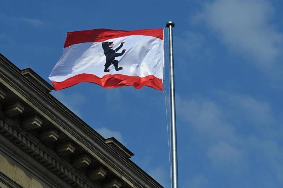Berliner Abgeordnetenhaus Berliner Abgeordnetenhaus