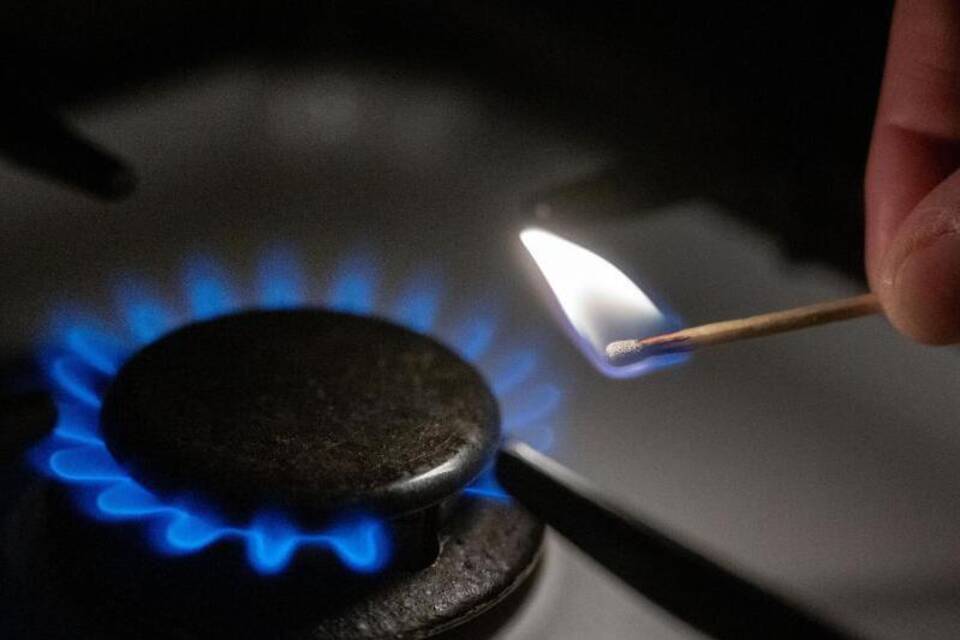 Gas Gas