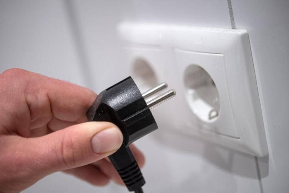Stecker Stecker