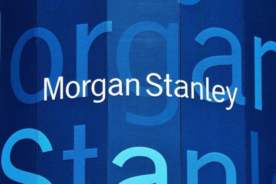 Morgan Stanley