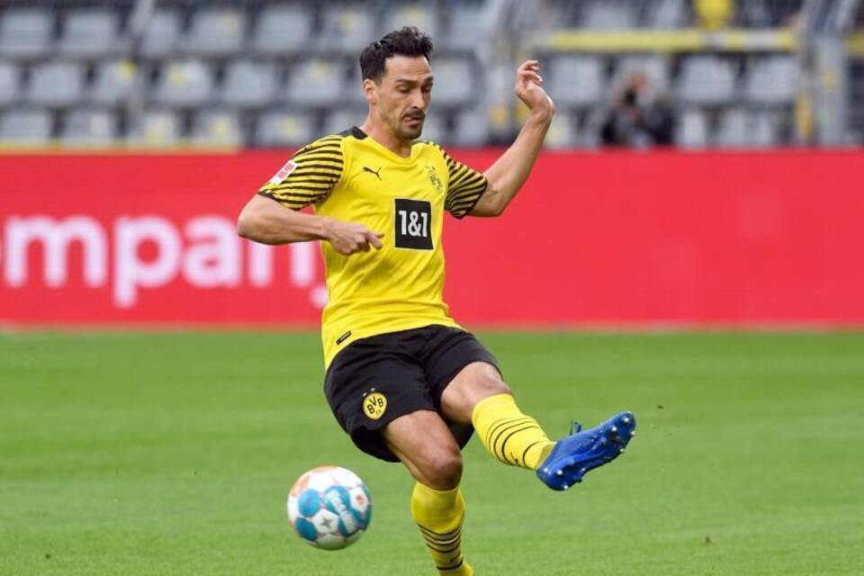 Mats Hummels Mats Hummels