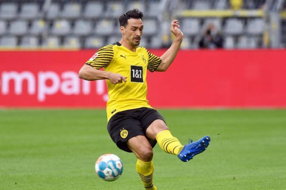 Mats Hummels