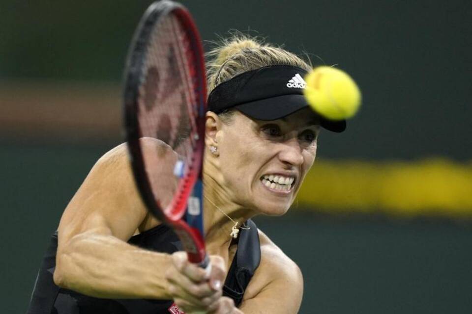 Angelique Kerber Angelique Kerber