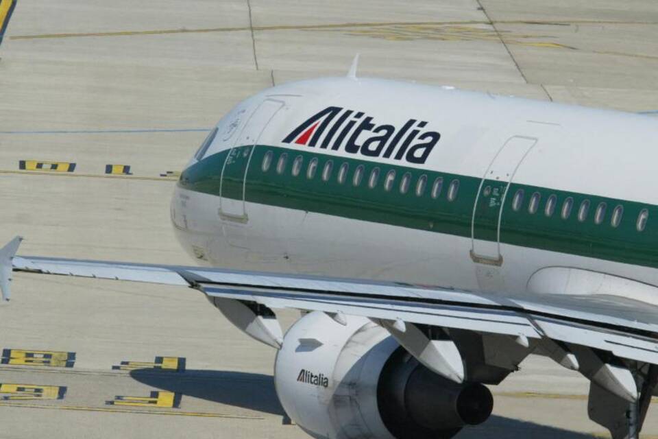 Alitalia