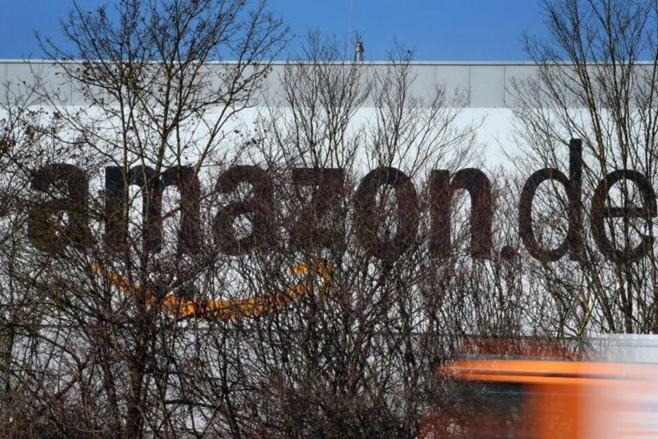 Amazon Amazon