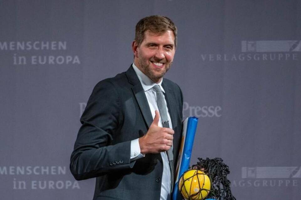 Nowitzki Nowitzki