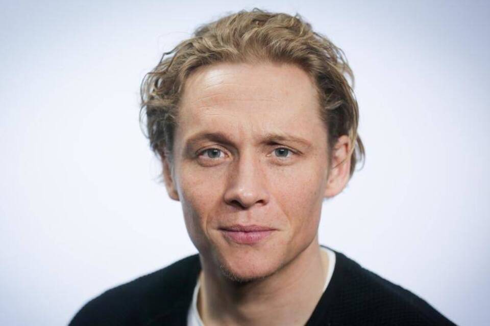 Matthias Schweighöfer Matthias Schweighöfer