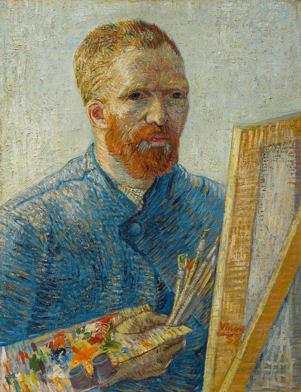 Wie starb Vincent van Gogh? Eine Spurensuche in AuverssurOise Reise RNZ Wie starb Vincent van Gogh? Eine Spurensuche in AuverssurOise Reise RNZ