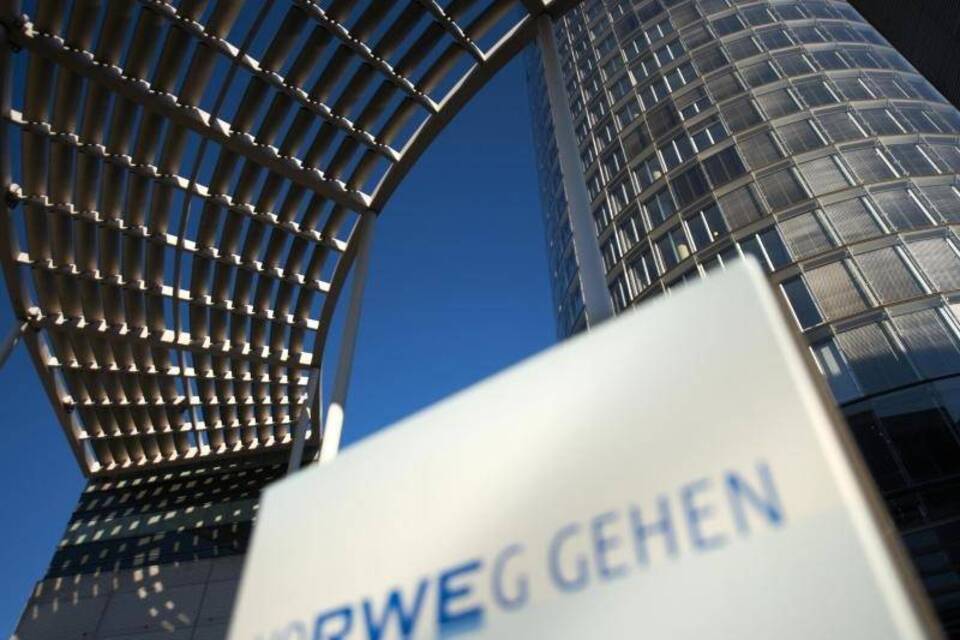 RWE-Tower RWE-Tower