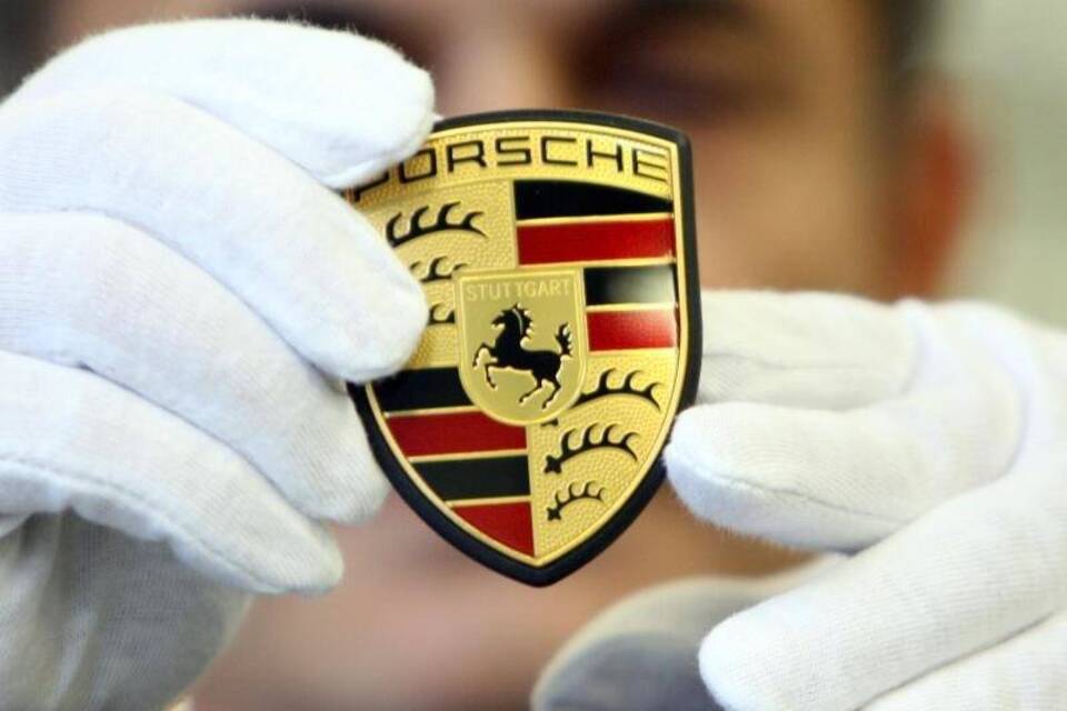 Porsche Porsche