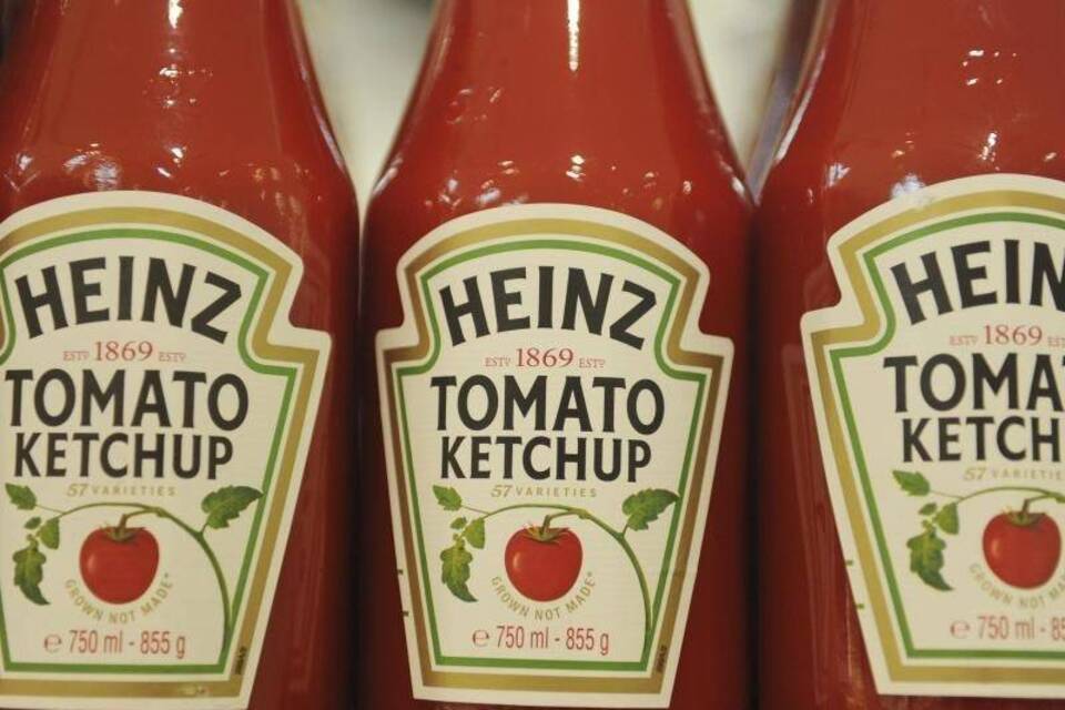 Heinz Ketchup Heinz Ketchup