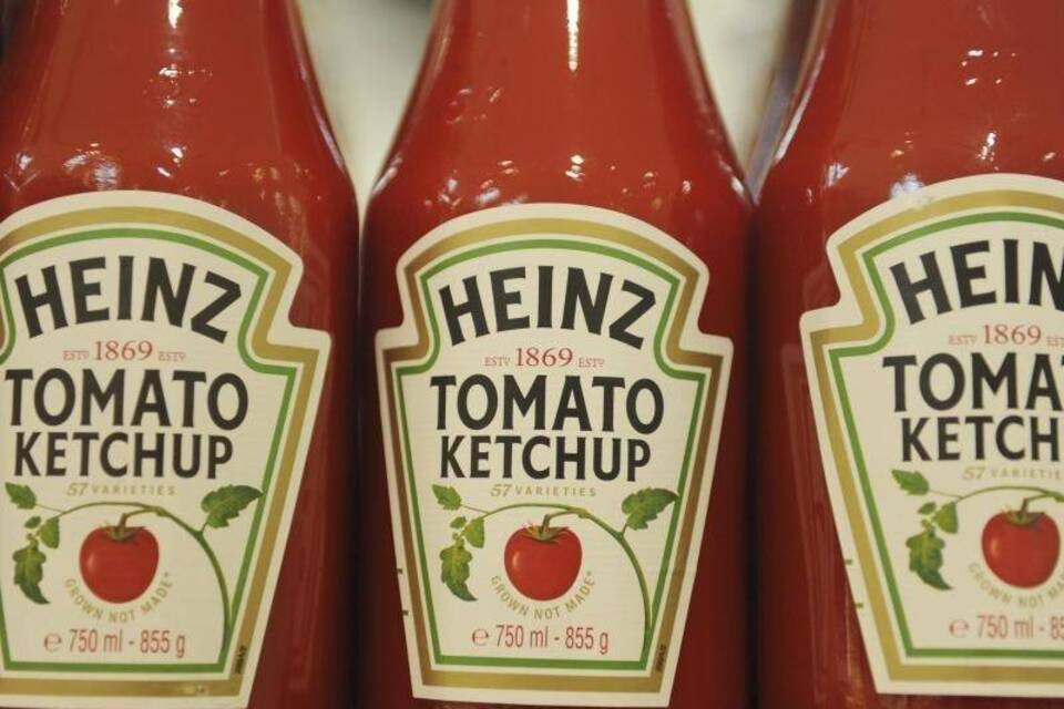 Heinz Ketchup