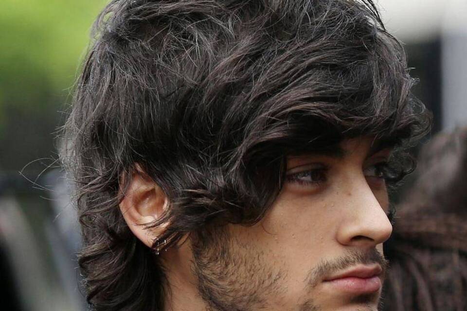 Zayn Malik Zayn Malik