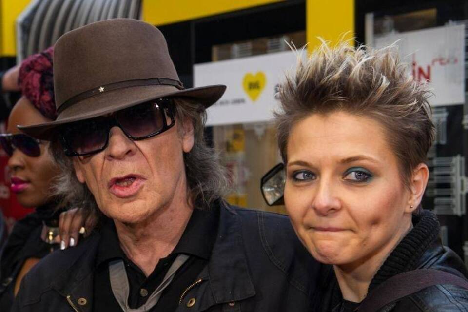 Udo Lindenberg Udo Lindenberg