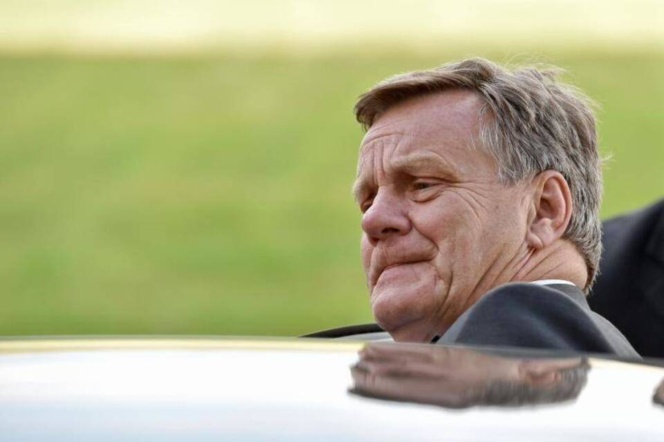 Hartmut Mehdorn Hartmut Mehdorn