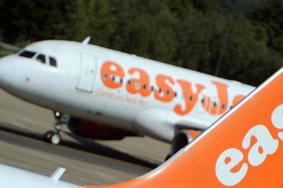 Easyjet Easyjet