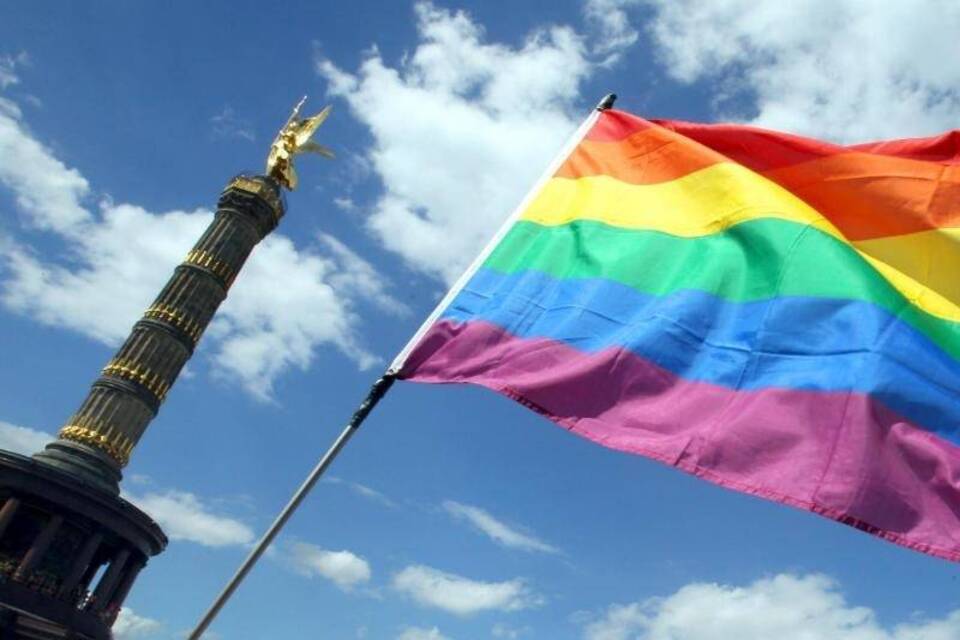 Christopher Street Day Christopher Street Day