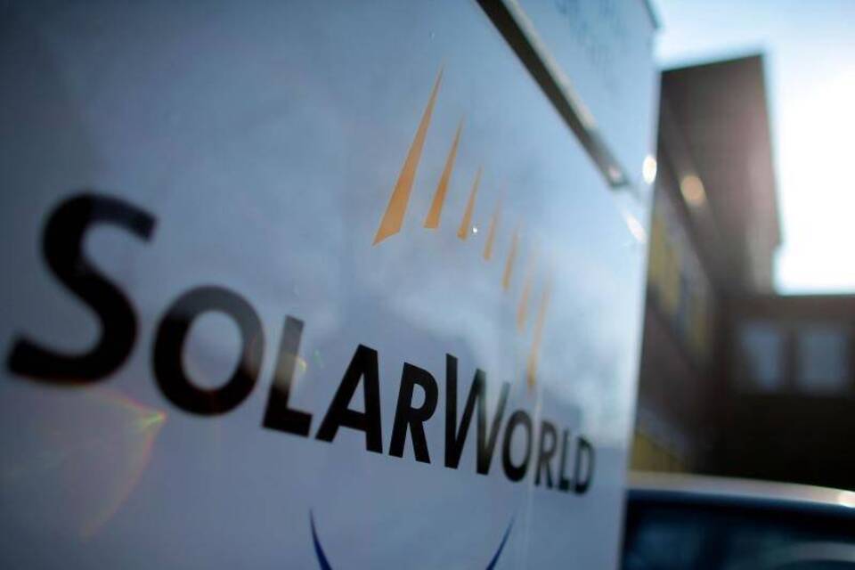 Solarworld Solarworld