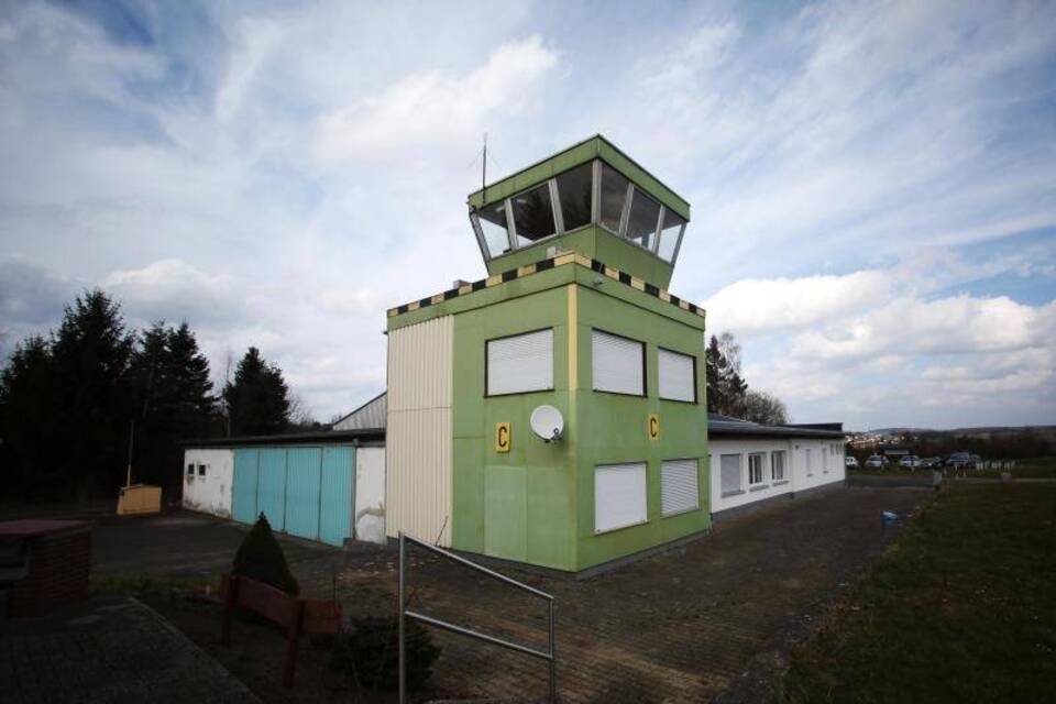 Luftsportclub Westerwald Luftsportclub Westerwald
