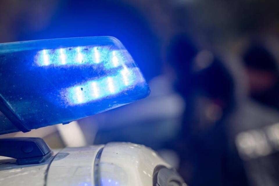 Blaulicht Blaulicht