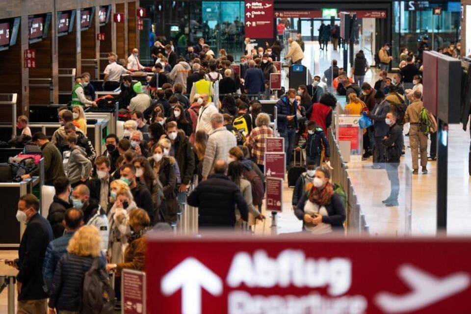 Flughafen Flughafen