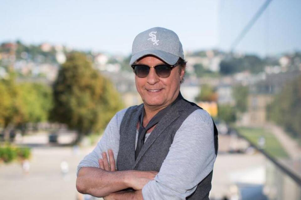 Peter Schilling Peter Schilling