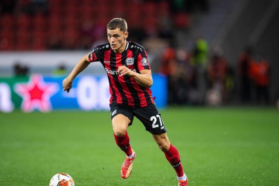 Florian Wirtz Florian Wirtz