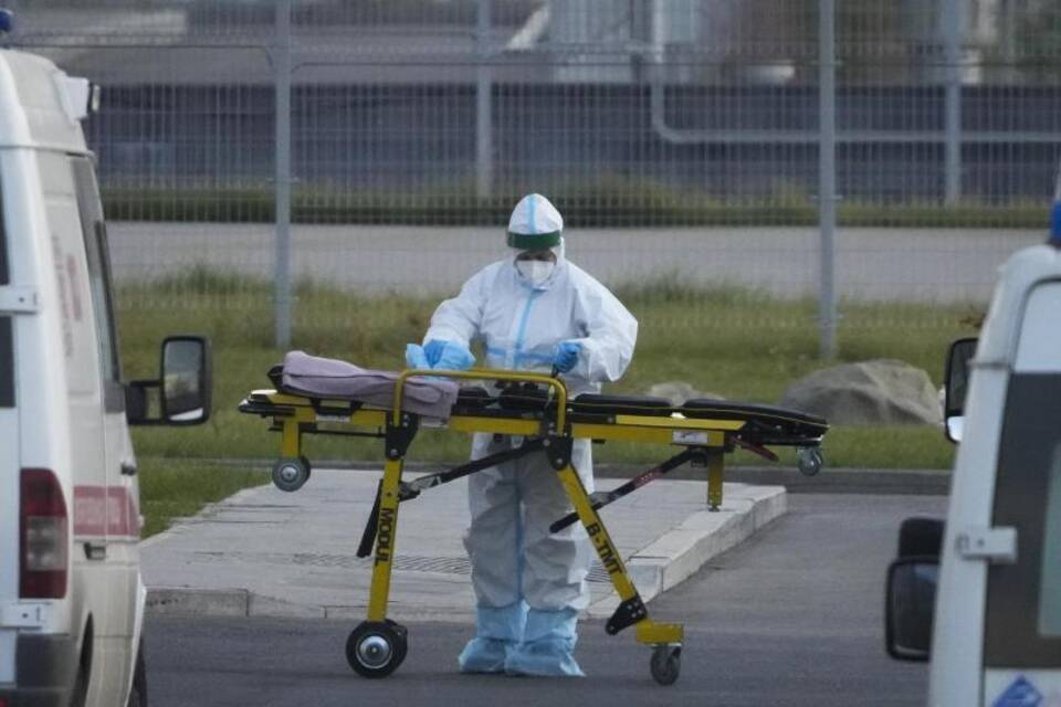 Medizinicher Mitarbeiter Medizinicher Mitarbeiter