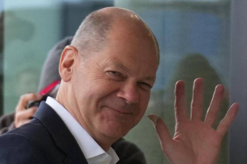 Scholz Scholz