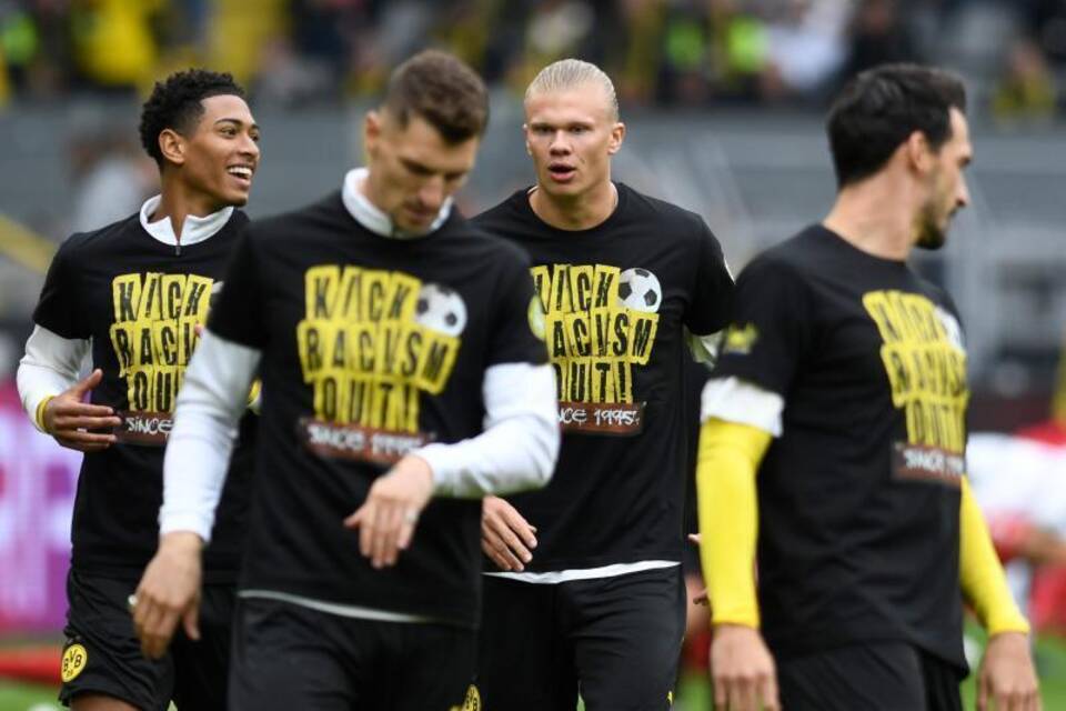 Erling Haaland Erling Haaland