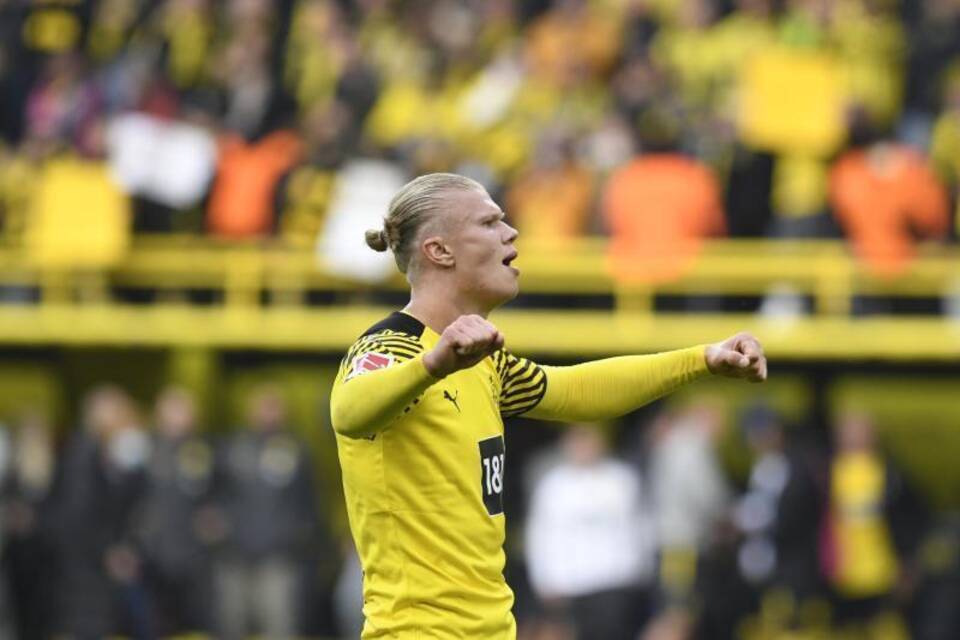 Erling Haaland Erling Haaland